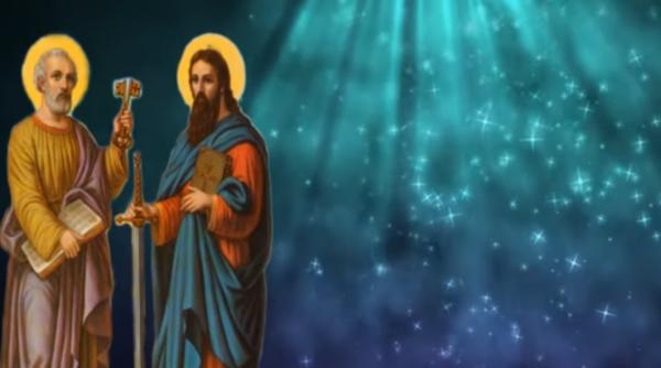 Postul Sfinților Petru și Pavel începe mâine, 22 iunie: Tradiții și obiceiuri de Sânpetru