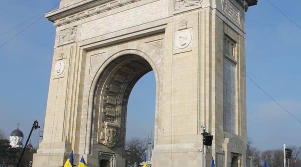 Bucureşti, în topul celor mai scumpe oraşe pentru lucrători străini. Pe ce loc este clasat