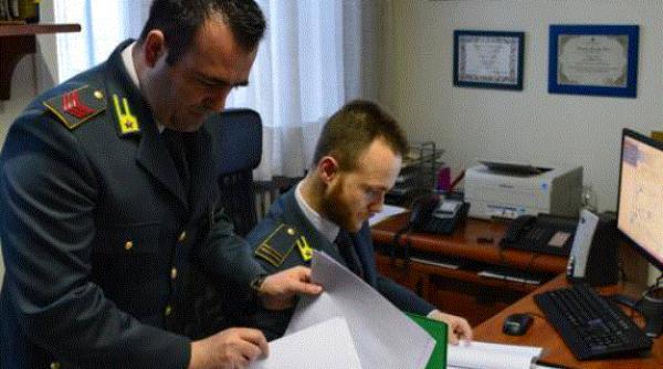 Italia. Româncă denunţată că primea venit de cetăţenie deşi locuia în România