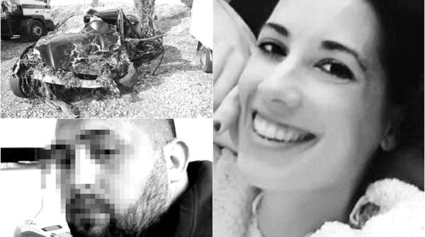 Spania. Pedeapsă rușinoasă primită de un român care a omorât o tânără: „Nu a fost un accident, a ucis-o pe Marta!”