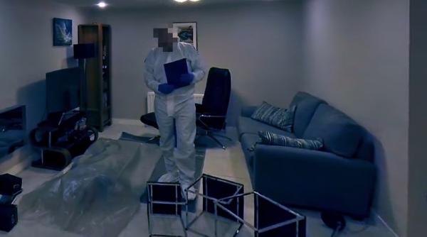 Trei români, crimă oribilă în Elveția. Au legat, bătut și sufocat victima după o poză trimisă pe Facebook