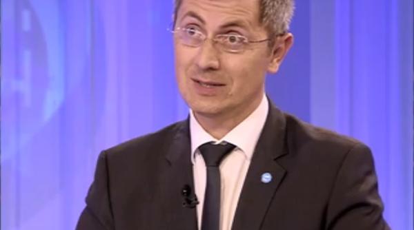 Dan Barna: "Nicuşor Dan are un mandat foarte greu; Clotilde Armand luptă pentru banii contribuabililor"