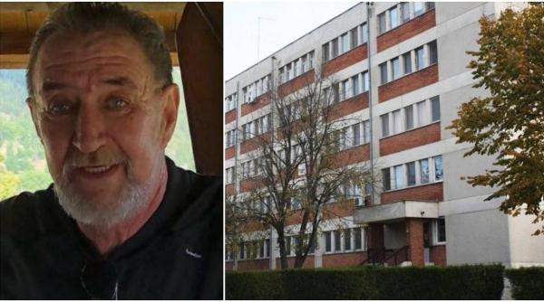 Doliu în medicină. Dumitru Dumitrescu, reputat chirurg și director de spital, găsit decedat în locuința sa