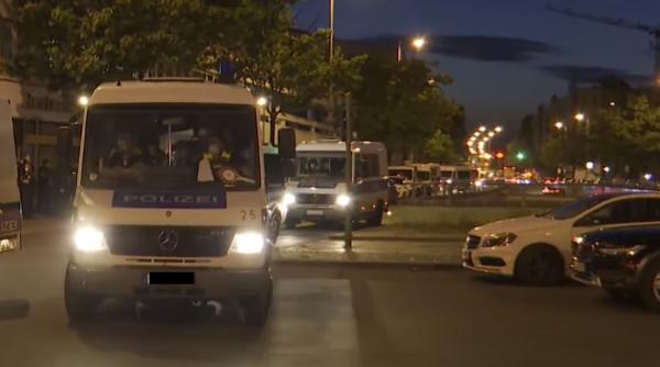 Germania. Român dispărut de mai bine de două săptămâni, găsit mort de autorități. Mihai a lăsat în urmă nouă copii 