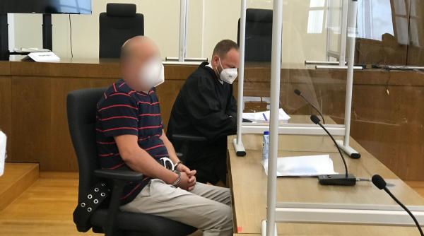 Germania. Un român și-a răpit fetița de un an și a vrut să își omoare fosta soție și băiețelul: Copiii și femeia, loviți cu mașina