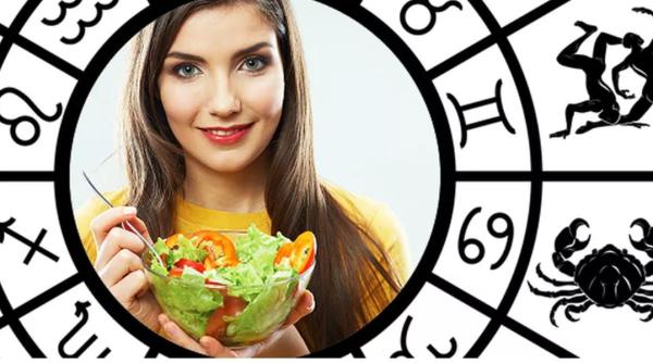 Horoscop. Diete recomandate în funcție de zodie. Gemenii, sfătuiți să mănânce disociat, iar Fecioarele, să aleagă legumele  
