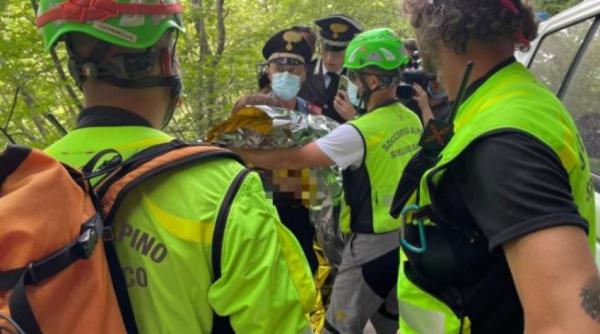 Italia: Copil dat dispărut, găsit de un jurnalist trimis să relateze despre caz de la fața locului