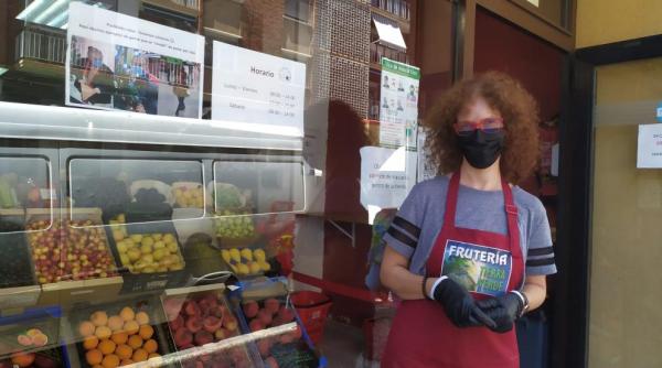 Spania. Familie de comercianți români, idee inedită de a scăpa de hoți: „Ne-au felicitat și vecinii“