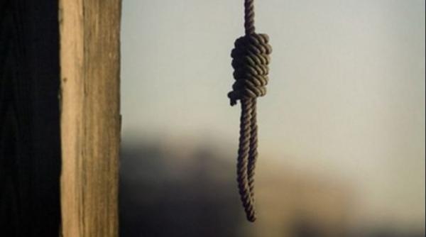 Un român s-a sinucis la câteva zile după ce a provocat un accident rutier