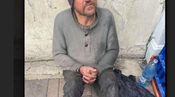 Anglia. Un român a murit pe treptele unui magazin din Londra, acolo unde își petrecea zilele