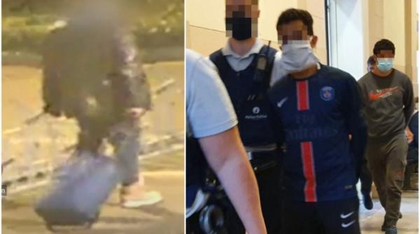 Belgia. Român de 70 de ani, băgat în spital de doi migranți: „L-au bătut și i-au furat portofelul“