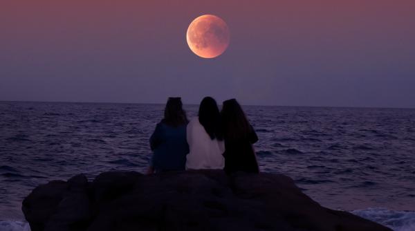 Horoscop Lună Plină în Capricorn, iunie 2021. Surprize uriașe pentru trei dintre zodii: „Această Lună îți va deschide ochii“