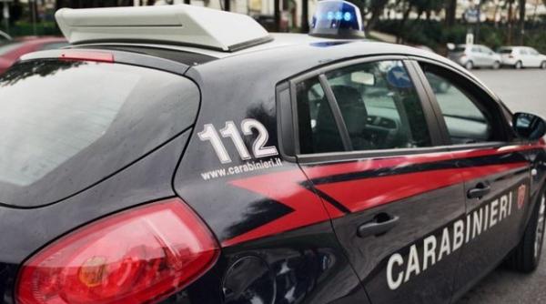 Italia. Trei români au reușit să fure parfumuri și produse cosmetice de peste două mii de euro 