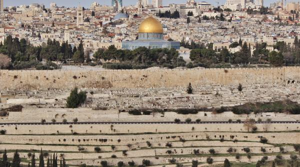 Românii trebuie să amâne vacanțele în Israel