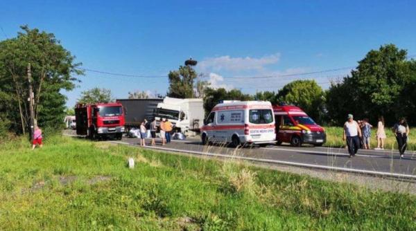 S-a aflat vinovatul pentru masacrul de la Cluj: Familia venea din Italia. Părinții și fetița de 6 ani morți pe loc