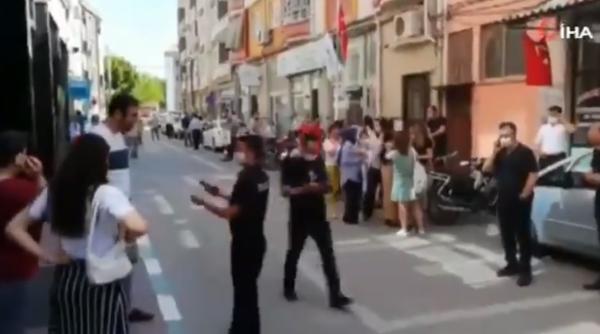 Cutremur de 5,2 pe scara Richter în Turcia