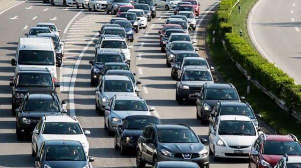 Regiunea Bruxelles va interzice automobilele diesel şi cele pe benzină. Iată de când