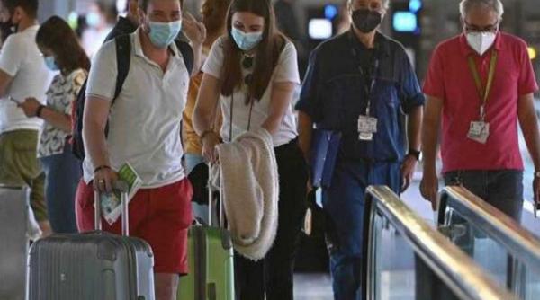 Spania: Focar uriaş de COVID-19 după o excursie studenţească