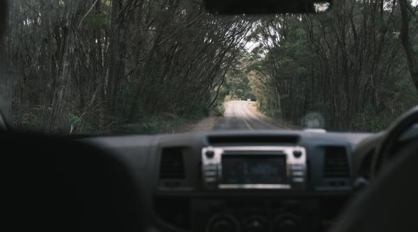 Turiști români în drum spre Grecia, BLOCAȚI de o mașină în Bulgaria: "Aveți grijă! E ca pe vremuri!"