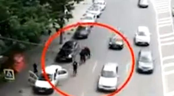 Zeci de moldoveni, exploatați pe șantierele din Franța. Reţeaua infracţională ar fi obţinut peste 12 milioane de euro