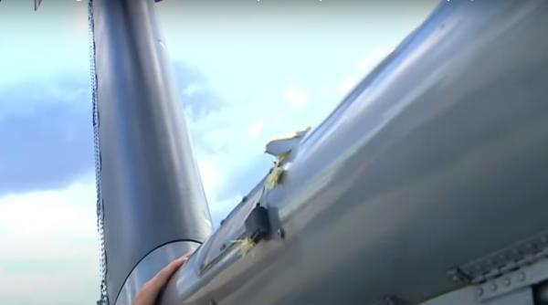 Elicopter prezidenţial, lovit de gloanţe: "Un atac laş"