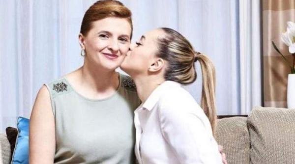 A murit mama Larisei Iordache, una dintre cele mai valoroase gimnaste românce din ultima perioadă. Mesaj emoționant 