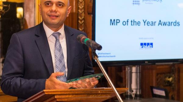 Noul ministru al sănătăţii britanic vrea să restabilească "normalitatea" cât mai repede posibil