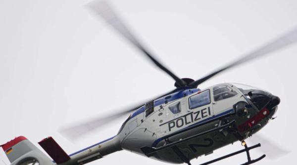 Germania. Două persoane, rănite într-un atac cu armă albă 