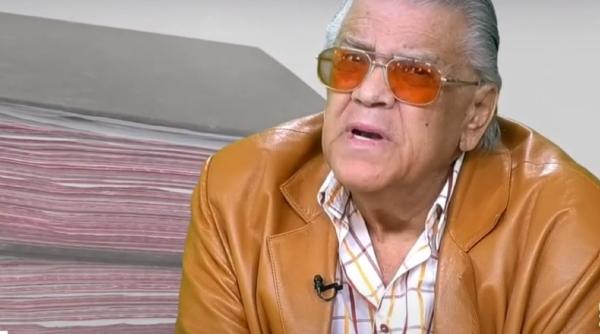 Jurnalistul Florin Condurăţeanu a murit