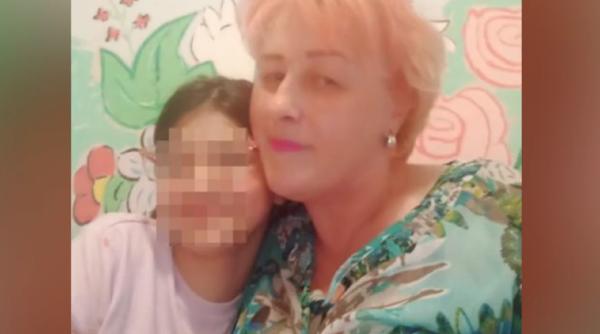 Maria, o fetiță româncă de 12 ani, filmată când este bătută grav, umilită și înfometată de către asistenții maternali