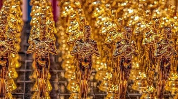 Premiile Oscar onorifice 2022 