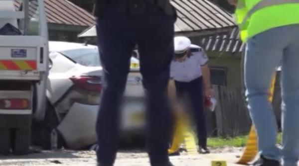 Tată român a 10 copii, omorât: „Îs o familie de oameni necăjiți. Au muncit prin străinătăți”