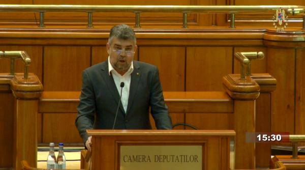 Contre Ciolacu-Orban pe tema victoriei alegerilor locale: 17 e mai mare decât 15