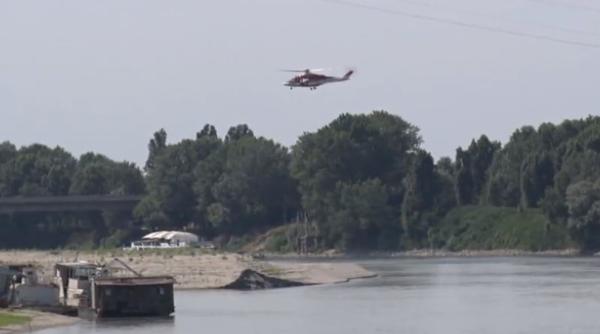 Italia. Șofer român de TIR, găsit mort după două zile de la dispariție. Felix a încercat să-l salveze pe unchiul său