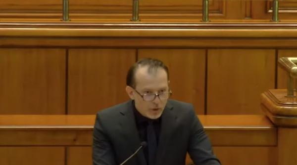 Moţiune de cenzură. Cîţu îi îndeamnă pe românii care au plătit rate mai mari să ceară diferența de la PSD