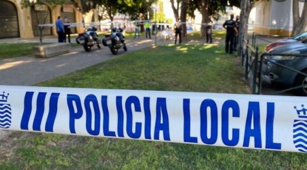 Spania. Tânăr înjunghiat de un dominican "pentru că ESTE ROMÂN": "Acesta este TERITORIUL MEU"