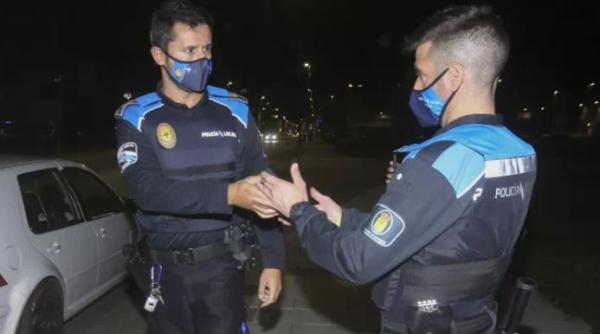 Spania. Un român a ajuns în închisoare, după ce și-a vizitat niște prieteni