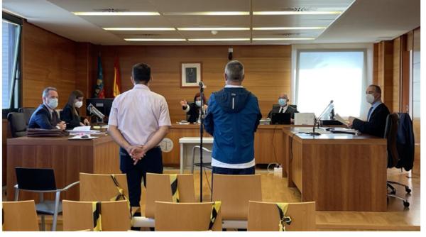 Spania. Un român și-a violat propria nepoată, de numai 7 ani: „Mi-a spus că, dacă spun ceva, i se va întâmpla ceva rău mamei mele”