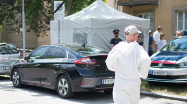 Austria. Fetiță de 13 ani, găsită moartă: A fost drogată, violată și ucisă