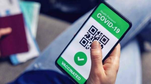 Certificatele digitale UE se lansează pe 1 iulie. Se obţin online, în 10 paşi (STS)