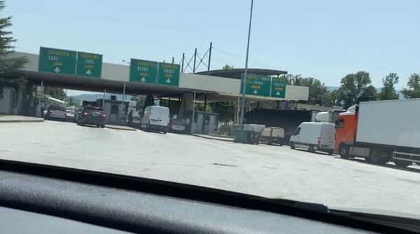 Grecia va testa TOȚI turiștii români la intrarea pe teritoriul său. Anunț oficial MAE