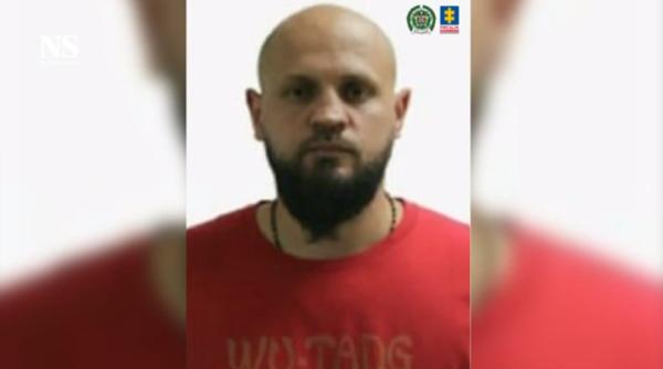 Hacker român capturat pe aeroport, în Bogota. „Creierul“ virusului Gozi a furat date de milioane de dolari, inclusiv de la NASA