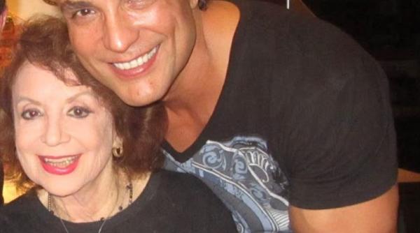 Mama telenovelei latino-americane, s-a stins din viață