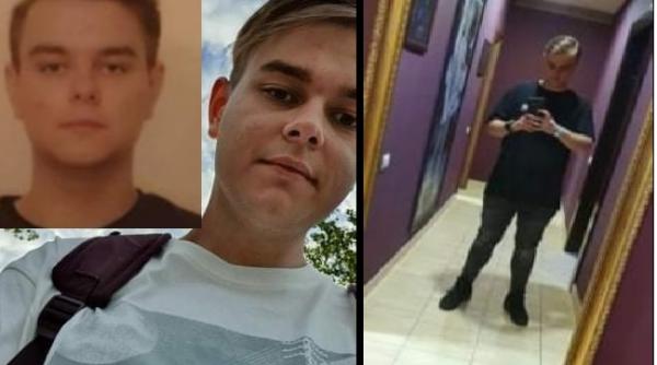 Tânăr român, dispărut în Anglia. „A rămas să își încarce telefonul. De atunci nu se mai știe nimic de el“