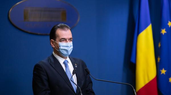 Abandonat de toți liderii liberali, Ludovic Orban vrea victoria în PNL: "Știu, vreau și pot să conduc partidul spre noi victorii"