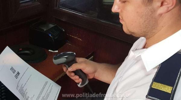 Certificatele digitale, adoptate la nivelul UE, verificate la sânge de Poliția Română de Frontieră 