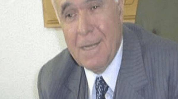 A murit Gheorghe Bălășoiu, persoana cu cea mai mare pensie din România