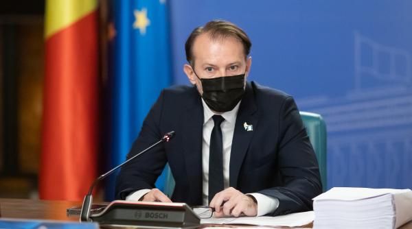 Cîţu, mesaj cu ocazia Zilei Internaţionale a Cooperaţiei: Vrem să extindem la nivel naţional sistemul de învăţământ dual