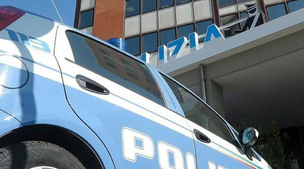 Italia. Un român beat s-a dat în spectacol într-o parcare. A fost săltat de carabinieri și dus în arest