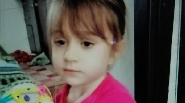 Raisa, fetița de 5 ani dispărută de acasă acum două zile, a fost găsită moartă în râul Buzău 